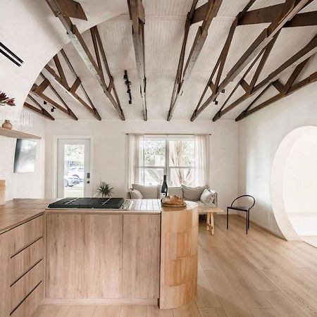 Casa Terra Lumi - Casaterralumi Villa Форт Лодърдейл Екстериор снимка