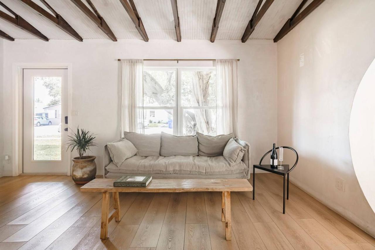 Casa Terra Lumi - Casaterralumi Villa Форт Лодърдейл Екстериор снимка
