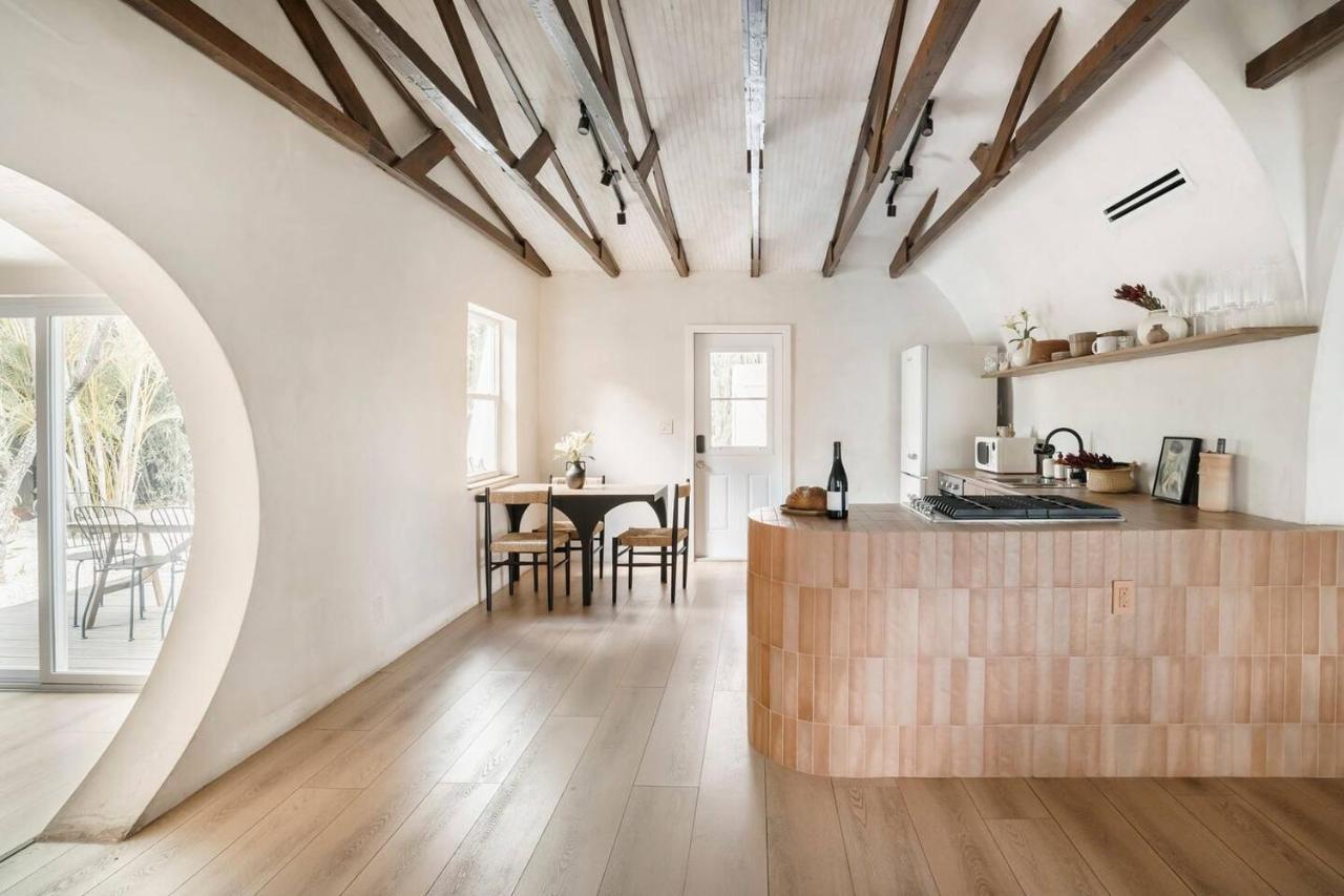 Casa Terra Lumi - Casaterralumi Villa Форт Лодърдейл Екстериор снимка