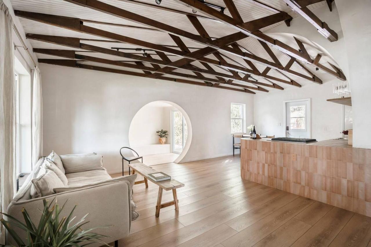 Casa Terra Lumi - Casaterralumi Villa Форт Лодърдейл Екстериор снимка