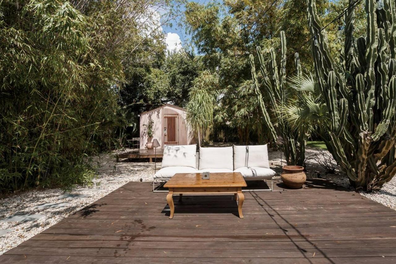 Casa Terra Lumi - Casaterralumi Villa Форт Лодърдейл Екстериор снимка