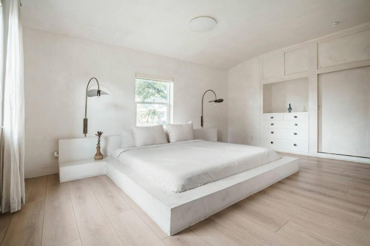 Casa Terra Lumi - Casaterralumi Villa Форт Лодърдейл Екстериор снимка